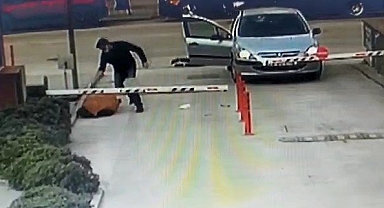 Katil Polis, Eski Eşini Meslektaşına Takip Ettirmiş