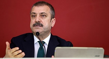 Kavcıoğlu'nun Sözleri Alay Konusu Oldu: 'Kur Artıyor Diye Kimse Döviz Bozmuyor'
