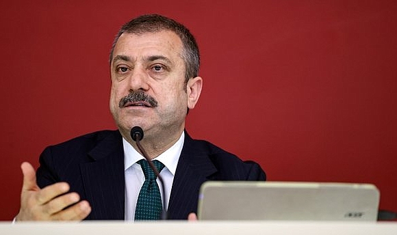 Kavcıoğlu'nun Sözleri Alay Konusu Oldu: 'Kur Artıyor Diye Kimse Döviz Bozmuyor'