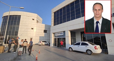 Kavga Sırasında Bıçaklanan Kuşadası Belediyesi İnsan Kaynakları Müdürü Hayatını Kaybetti