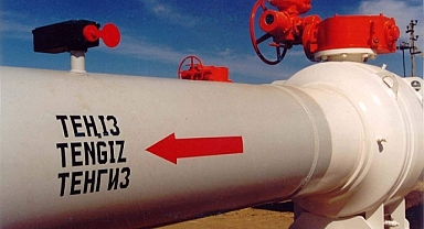 Kazakistan, Rusya'yı Saf Dışı Bırakıyor: Petrol Satışı Azerbaycan Boru Hattı Üzerinden Yapılacak