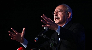 Kemal Kılıçdaroğlu Gençleri 'Gelecek Aylar' İçin Uyardı: Ne Olursa Olsun Kavga Etmeyeceksiniz