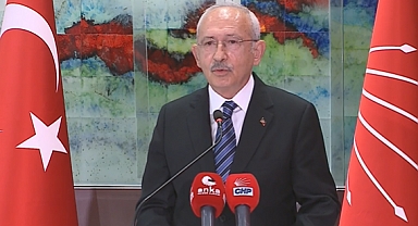 Kılıçdaroğlu: KHK'lıların Tamamını Görevlerine İade Edeceğiz