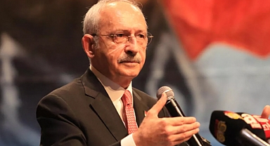 Kılıçdaroğlu: KPSS Sonuçları Kesin Şaibeli