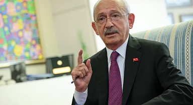 Kılıçdaroğlu'ndan Seçim Yorumu: Cumhurbaşkanlığı'nı Birinci Turda Alırız