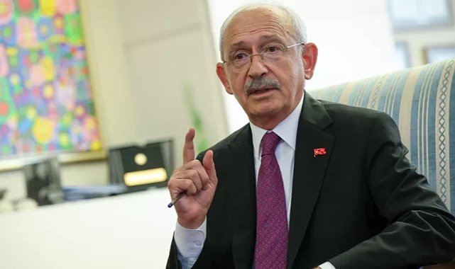 Kılıçdaroğlu'ndan Seçim Yorumu: Cumhurbaşkanlığı'nı Birinci Turda Alırız