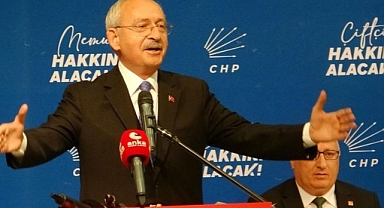 Kılıçdaroğlu, Uludere İle 'Helalleşecek'