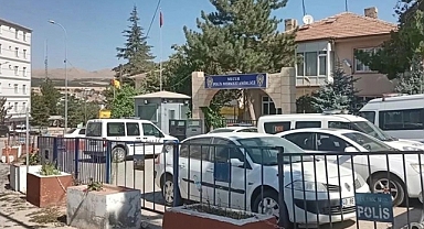 Kırşehir'de Dehşet: 20 Günlük Çocuğunu Döverek Öldürdü