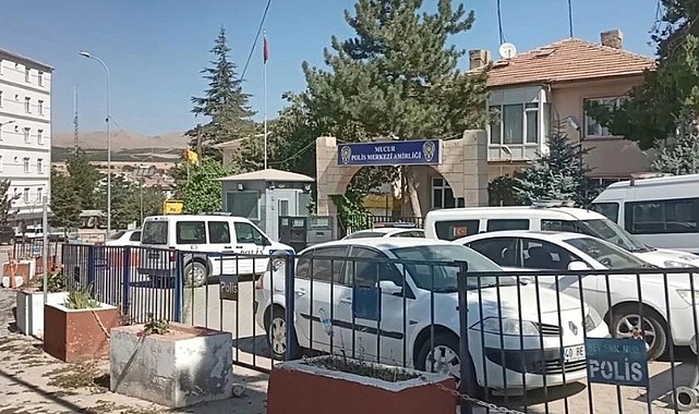 Kırşehir'de Dehşet: 20 Günlük Çocuğunu Döverek Öldürdü