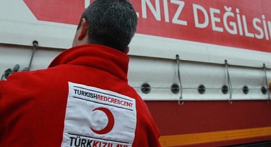 Kızılay'dan Huzur Hakkı Açıklaması: Çok Şey Söyleyip Kimin Ne Kadar Huzur Hakkı Aldığını Söylemediler