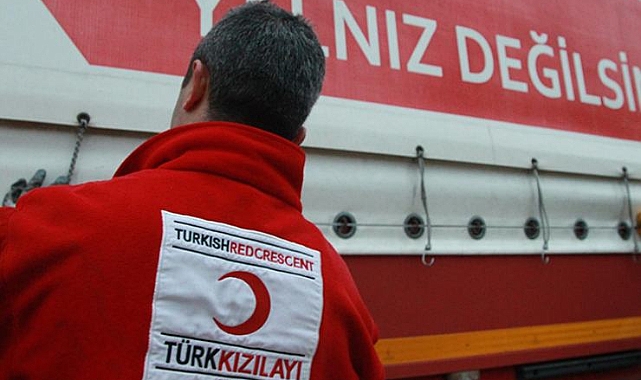 Kızılay'dan Huzur Hakkı Açıklaması: Çok Şey Söyleyip Kimin Ne Kadar Huzur Hakkı Aldığını Söylemediler