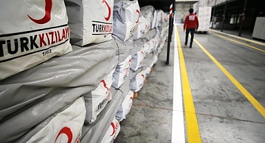 Kızılay Yöneticileri Hakkında Suç Duyurusu: 'AKP'gillerin Arpalık Cenneti'