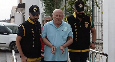 Komşusunu Öldürdü: 'Bana Ne Öldüyse'