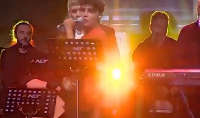 'Konya Uyan Artık AKP'ye Oy Verme' Diyen Genç Darp Edildikten Sonra Gözaltına Alınıp Serbest Bırakıldı