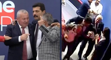 Koruması Latif Şimşek'i Darp Eden Cemal Enginyurt'tan Açıklama