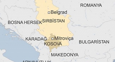 Kosova-Sırbistan Gerginliğinin Nedeni: Balkanlarda Neler Oluyor?
