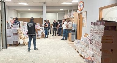 KPSS Skandalında Yeni Perde: Yayınevi ve ÖSYM Çalışanlarının Para Trafiği İnceleniyor