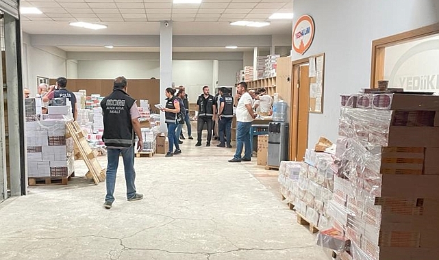 KPSS Skandalında Yeni Perde: Yayınevi ve ÖSYM Çalışanlarının Para Trafiği İnceleniyor