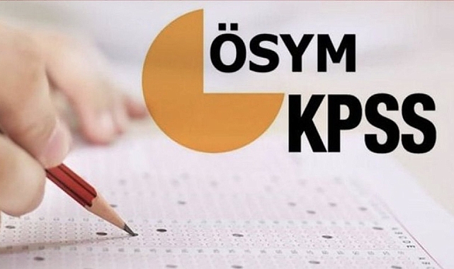 KPSS Soruşturmasında Ön Rapor Hazırlandı