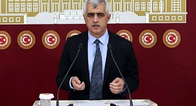 Kürtçü Ömer Faruk Gergerlioğlu: Kılıçdaroğlu'nun Adaylığı Uygun Bir Adaylık