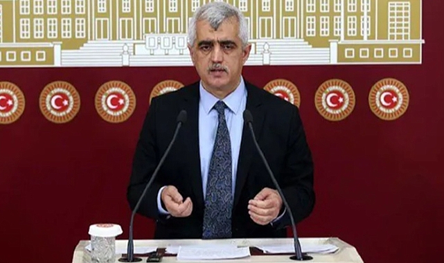 Kürtçü Ömer Faruk Gergerlioğlu: Kılıçdaroğlu'nun Adaylığı Uygun Bir Adaylık