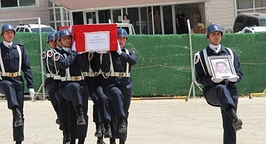 Kürtçü Terör Örgütü Bir Korucumuzu Şehit Etti