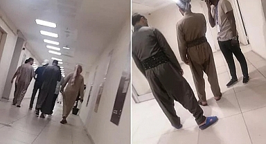 'KYK Yurdu Araplara Tahsis Edildi' İddiasına İlişkin Açıklama Geldi