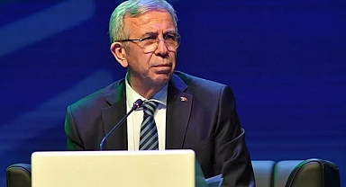 Mansur Yavaş'ın Polis ve Jandarmaya BaşkentRay Ücretsiz Olsun Önerisi Reddedildi