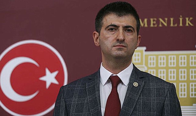 Mehmet Ali Çelebi: 11 Parti İle Görüştüm, Bağımsız Devam Edeceğim
