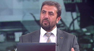 Mehmet Ali Kulat'tan Anket Açıklaması: Muhalefet İlk Kez Seçimi Kazanmaya Bu Kadar Yakın