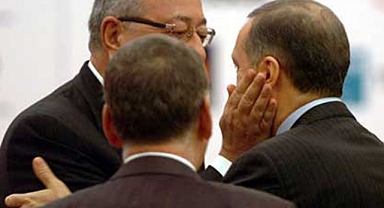 Mehmet Barlas: Allah Korumuş da Bizi Avrupa Birliği'ne Almamışlar