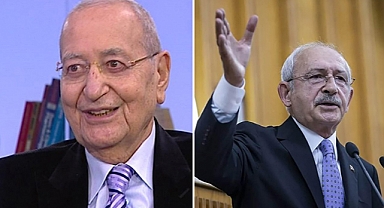 Mehmet Barlas: CHP Toplumu Fişliyor mu?