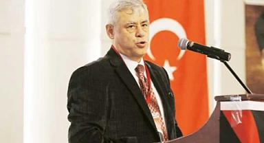 Memleket Partisi Eskişehir İl Başkanı Baki Dündar Partisinden İstifa Etti