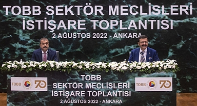Merkez Bankası Başkanı Kavcıoğlu: Stokçulukla İlgili Sözlerim Yanlış Anlaşıldı