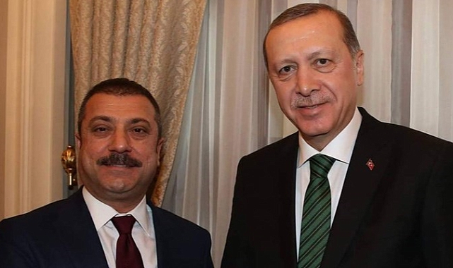 Merkez Bankası'ndan Faiz İndirim Kararı