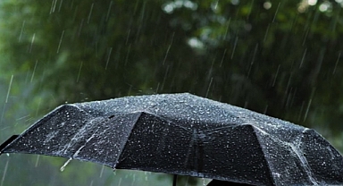 Meteoroloji'den 12 Kent İçin Yağış Uyarısı