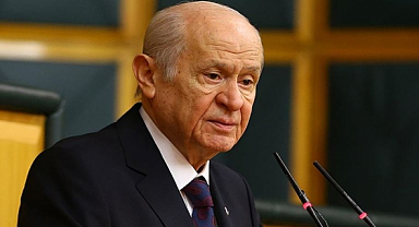 MHP'de Arka Arkaya İstifalar