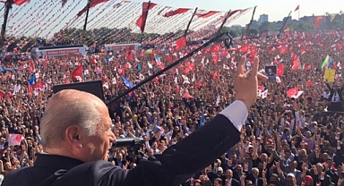 MHP de Sahaya İniyor: Mitingler Başlayacak