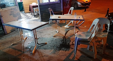 MHP'lilerin DEVA Partisi Karaman İl Başkanı Burak Demirer'e Saldırısının Arka Planı: Saldırgan 2 MHP'li Gözaltında
