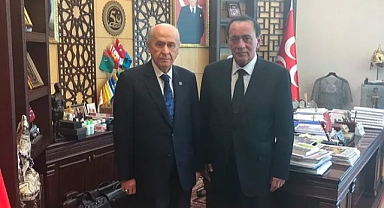MHP'nin Mafya İle İlişkileri Guardian'ın Gündeminde: 90'ların Karanlık İsimleri Yeniden Sahnede 
