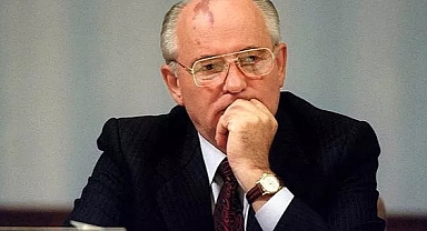 Mihail Gorbaçov Öldü