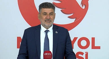Milli Yol Partisi Genel Başkanı Remzi Çayır: Göçmenleri Göndermek Zorundayız