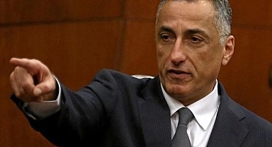Mısır Merkez Bankası Başkanı Faiz Toplantısı Öncesinde İstifa Etti