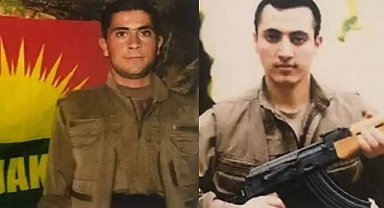 MİT, 2 Kürtçü Teröristi Etkisiz Hale Getirdi