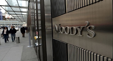 Moody’s Türkiye’nin Kredi Notunu Tarihteki En Alt Seviyesine Düşürdü