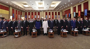 Müftülere Seçim Talimatı Meclis Gündeminde