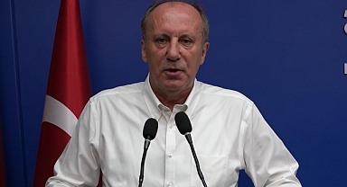 Muharrem İnce'den Merdan Yanardağ'a: Adam Olun, İftira Atmayın