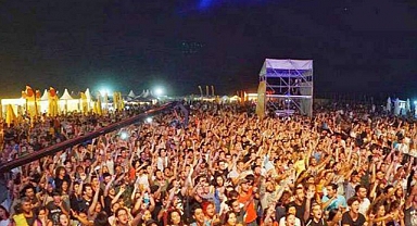 Mürteciler Muğla'daki MilyonFest'i İptal Ettirmekle Övündü