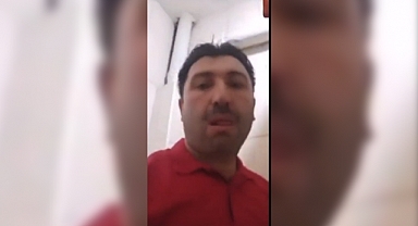 Müstehcen Görüntüleri Paylaşılan AKP Ağrı Merkez İlçe Başkanı Mehmet Nuri Yıldız İstifa Etti