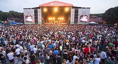 Müzik Meslek Birliklerinden Festival ve Konser Yasaklarına Karşı Ortak Bildiri